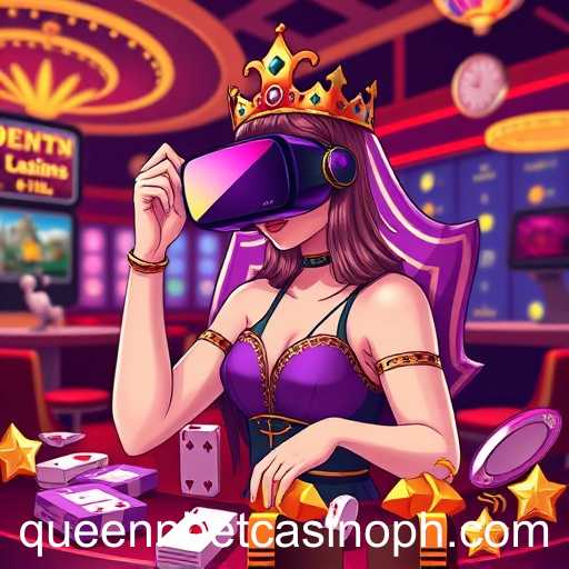 The Evolution of QueennBetCasino in the Online Gaming World