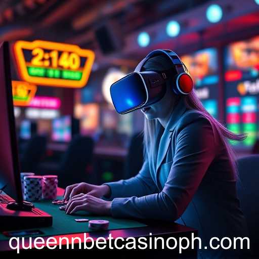 The Growing Popularity of Online Gaming in 2025