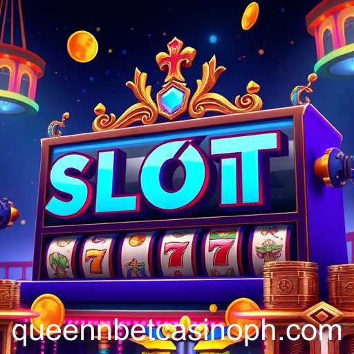 The Evolution of Online Gaming with QueennBet Casino