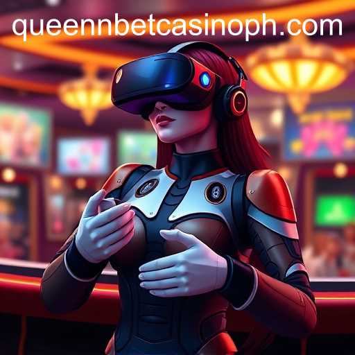Queennbetcasino: Transforming Online Gaming in 2025