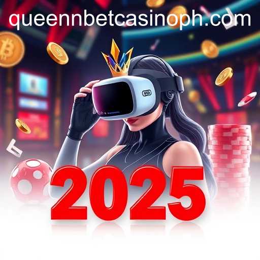 QueennBetCasino: Navigating the Virtual Gaming Landscape